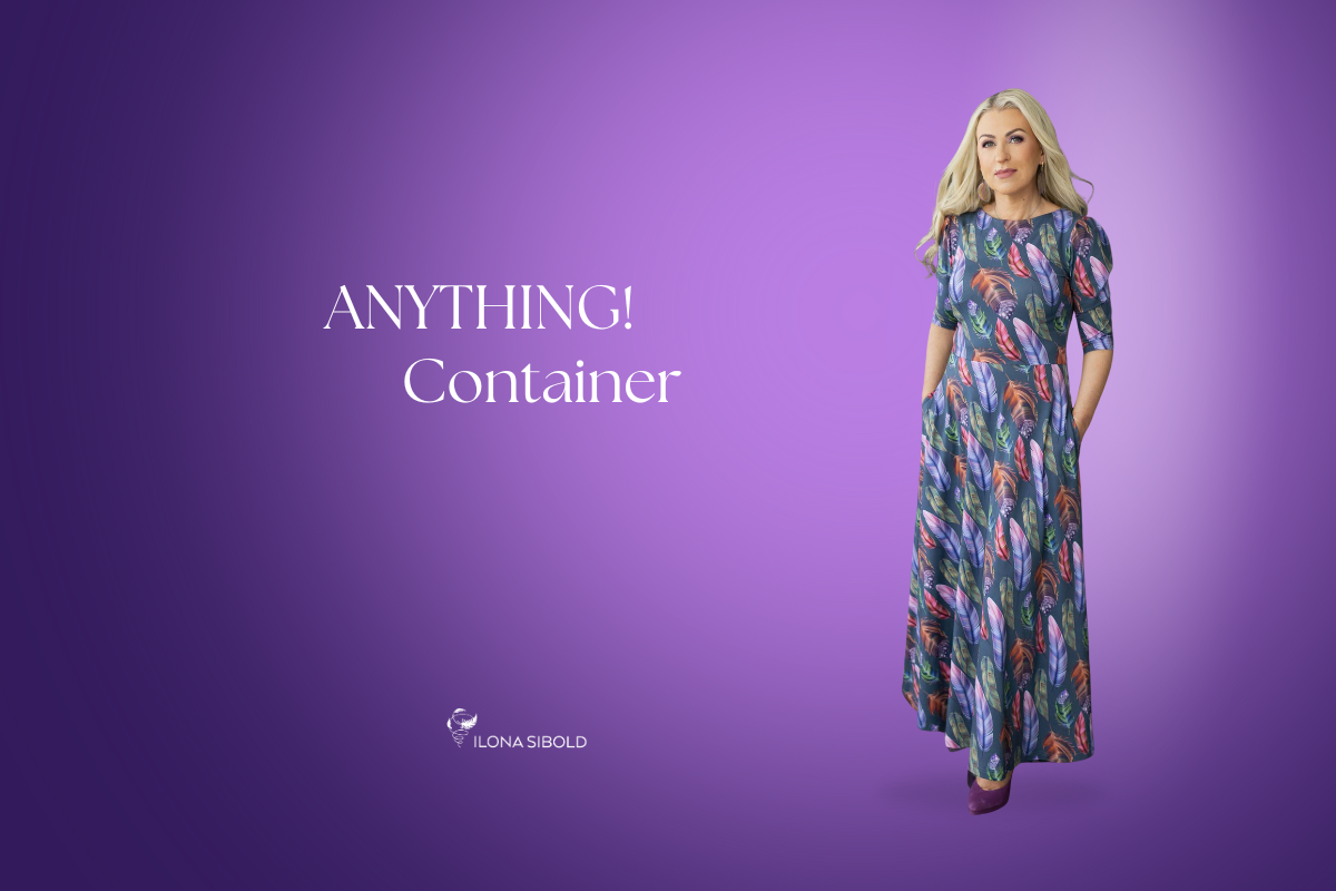 Anything! Container 